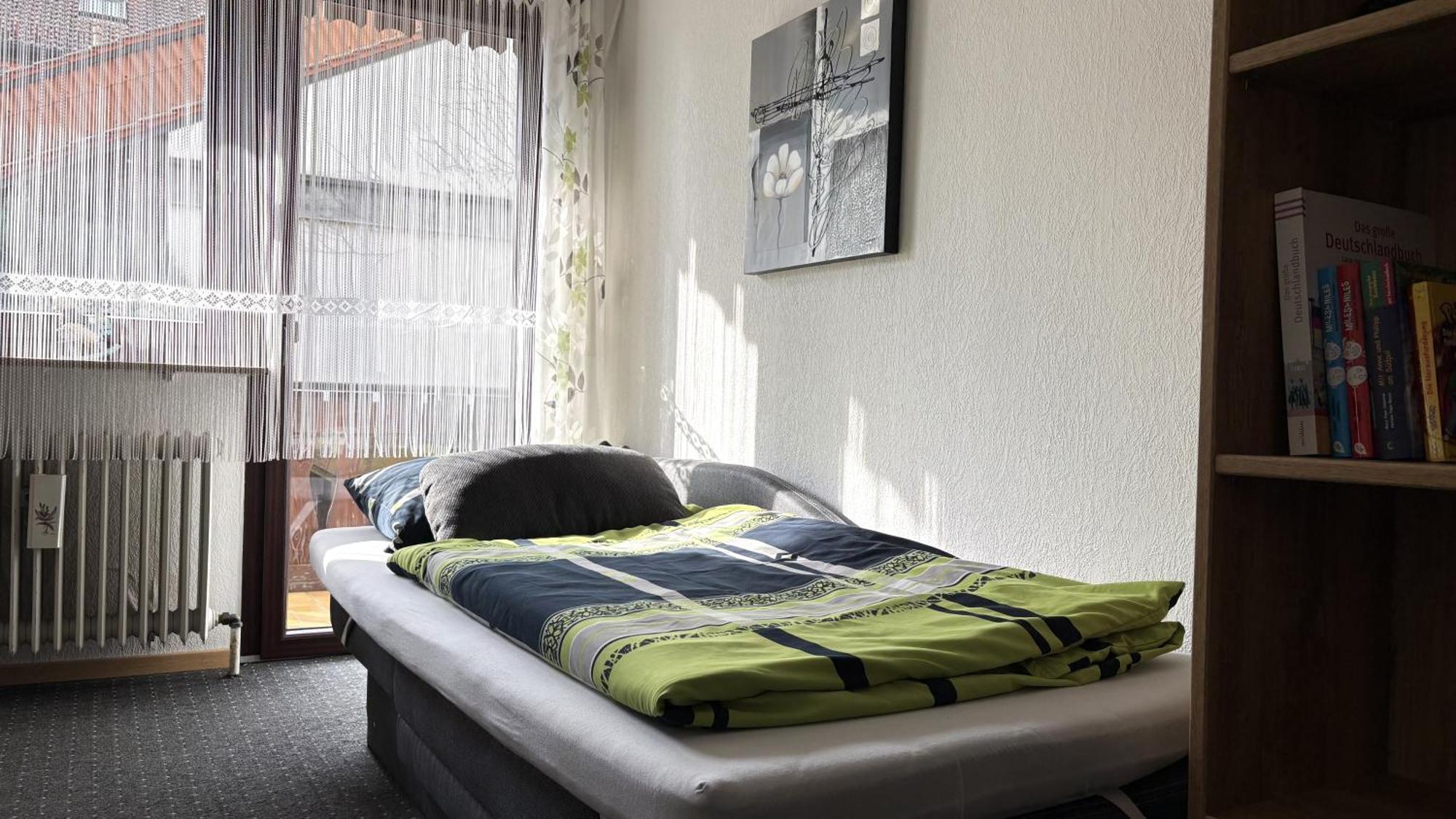 Grosszuegige Wohnung Mit Terrasse Und Gartenzugang - Das Komplette Erdgeschoss Bindlach Kültér fotó